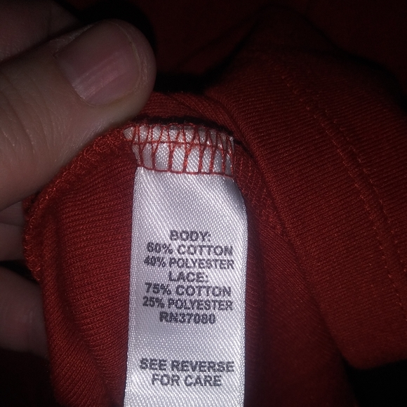 Cato Top - Picture 2 of 4